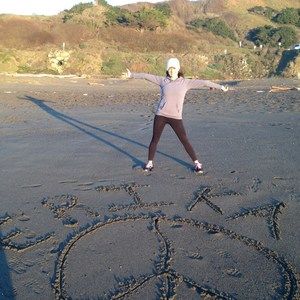 Meet your Posher, Erika